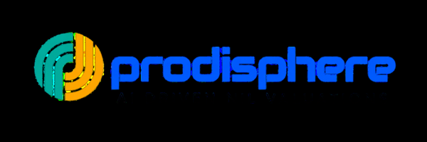 Prodisphere logo