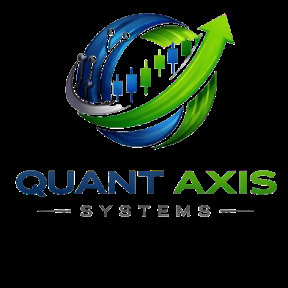 Quant Axis Systems logo