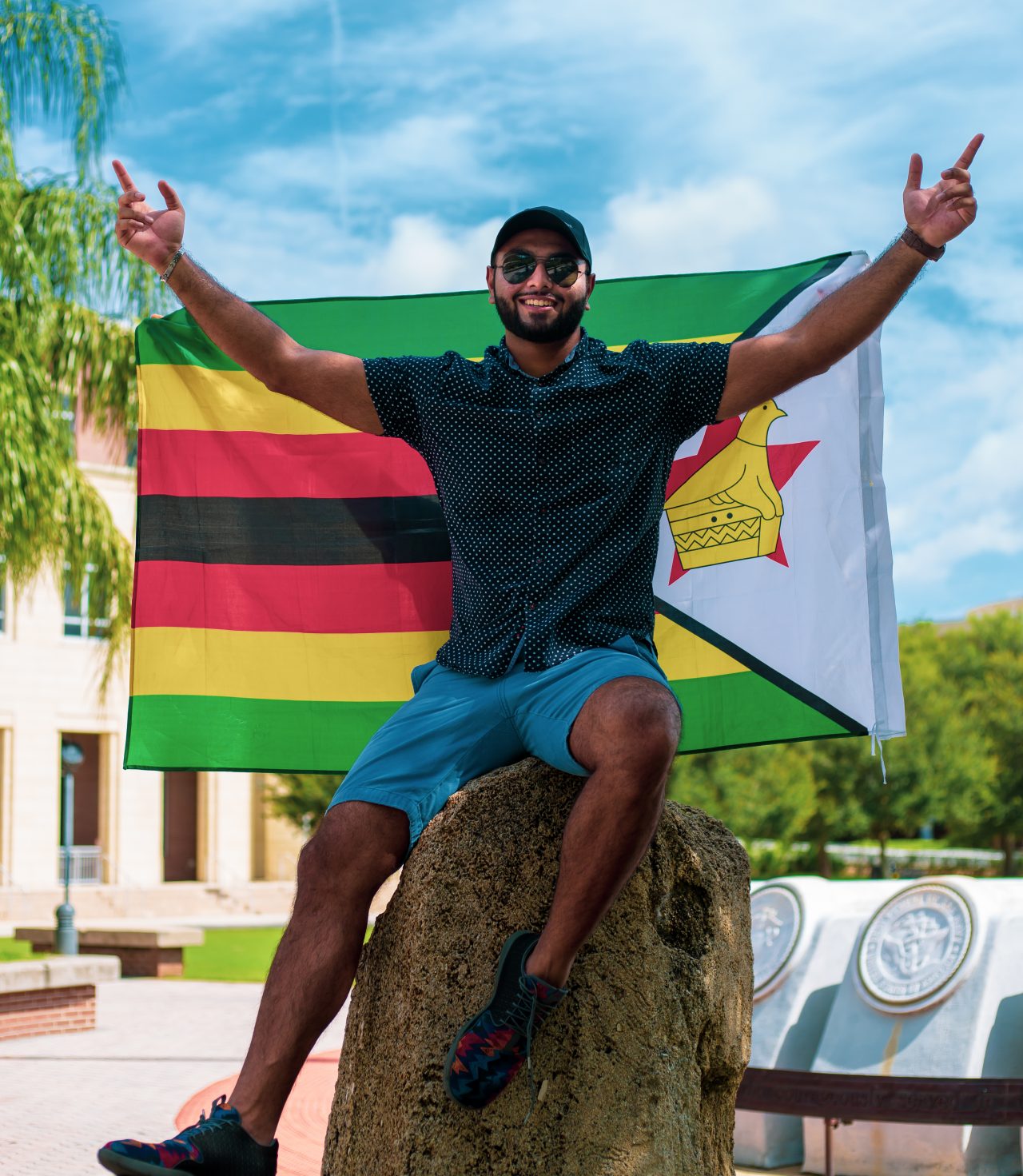 About me - Mehul Patel